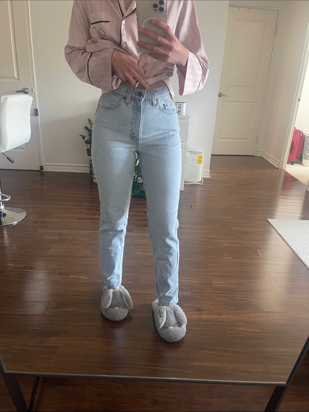 Levi’s women’s jeans